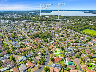 11 St Lawrence Avenue, Blue Haven