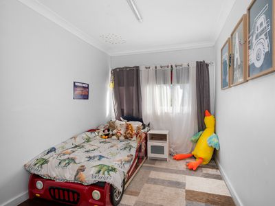 21 Lewis Street, Lamington