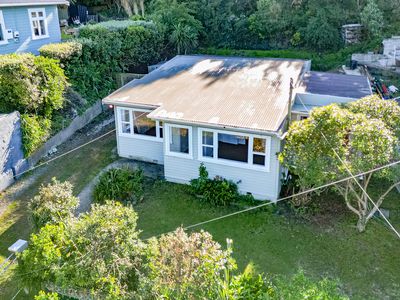 14 Cave Road, Houghton Bay