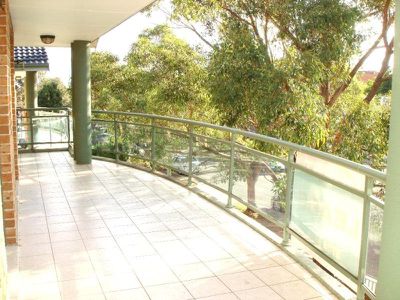 21 / 55-59 Reynolds Avenue, Bankstown