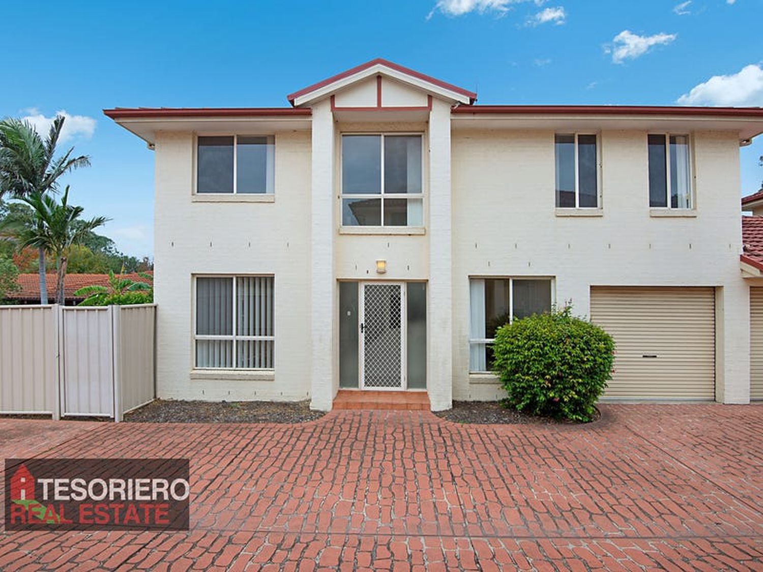 Rooty Hill