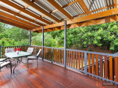 34 Bentham Street, Mount Gravatt