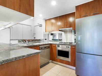 281 Elizabeth  Street, Sydney