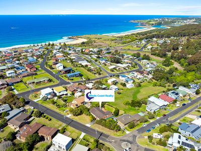 6 Baldwin Avenue, Kianga