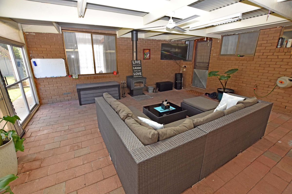 24 Waverley Avenue, Merrigum