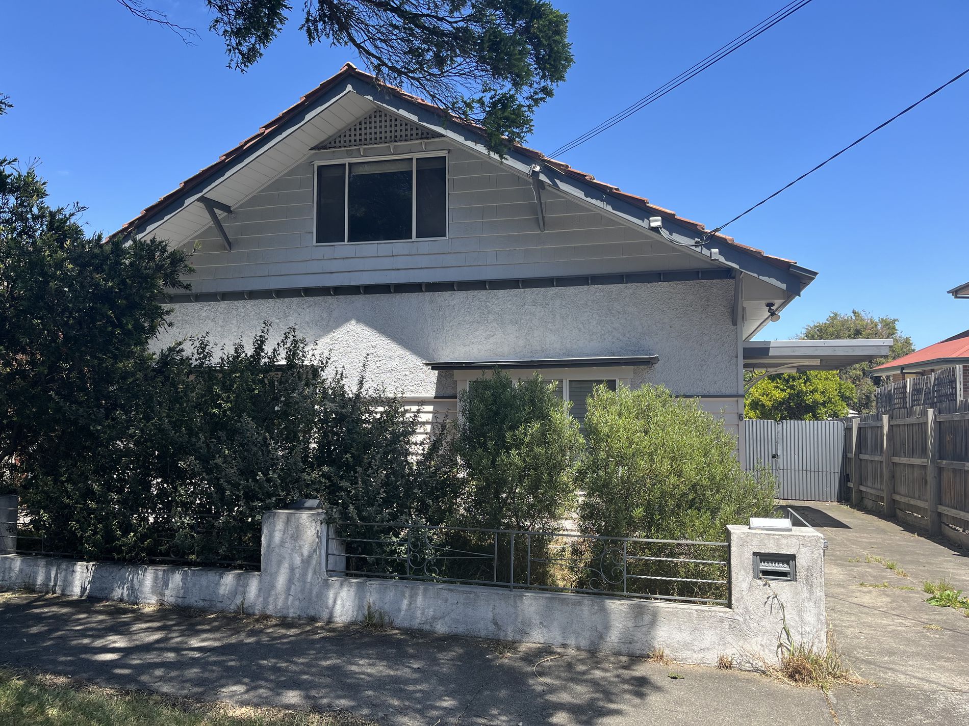 5 Montague Street, Preston