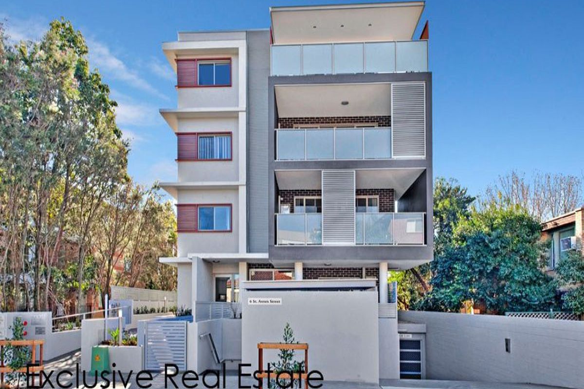 06 / 6 St Annes Street, Ryde