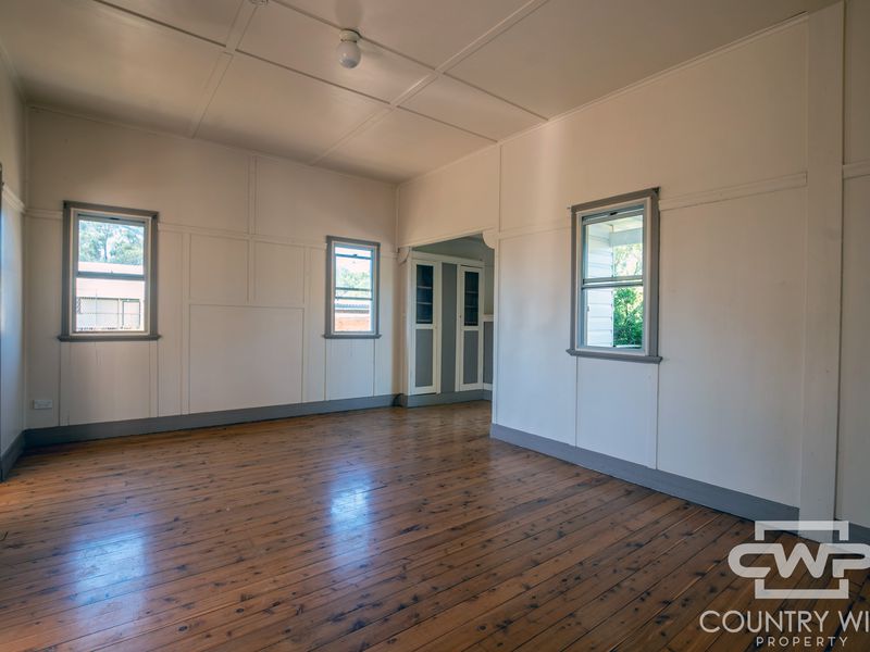 5 Miler Street, Bonshaw