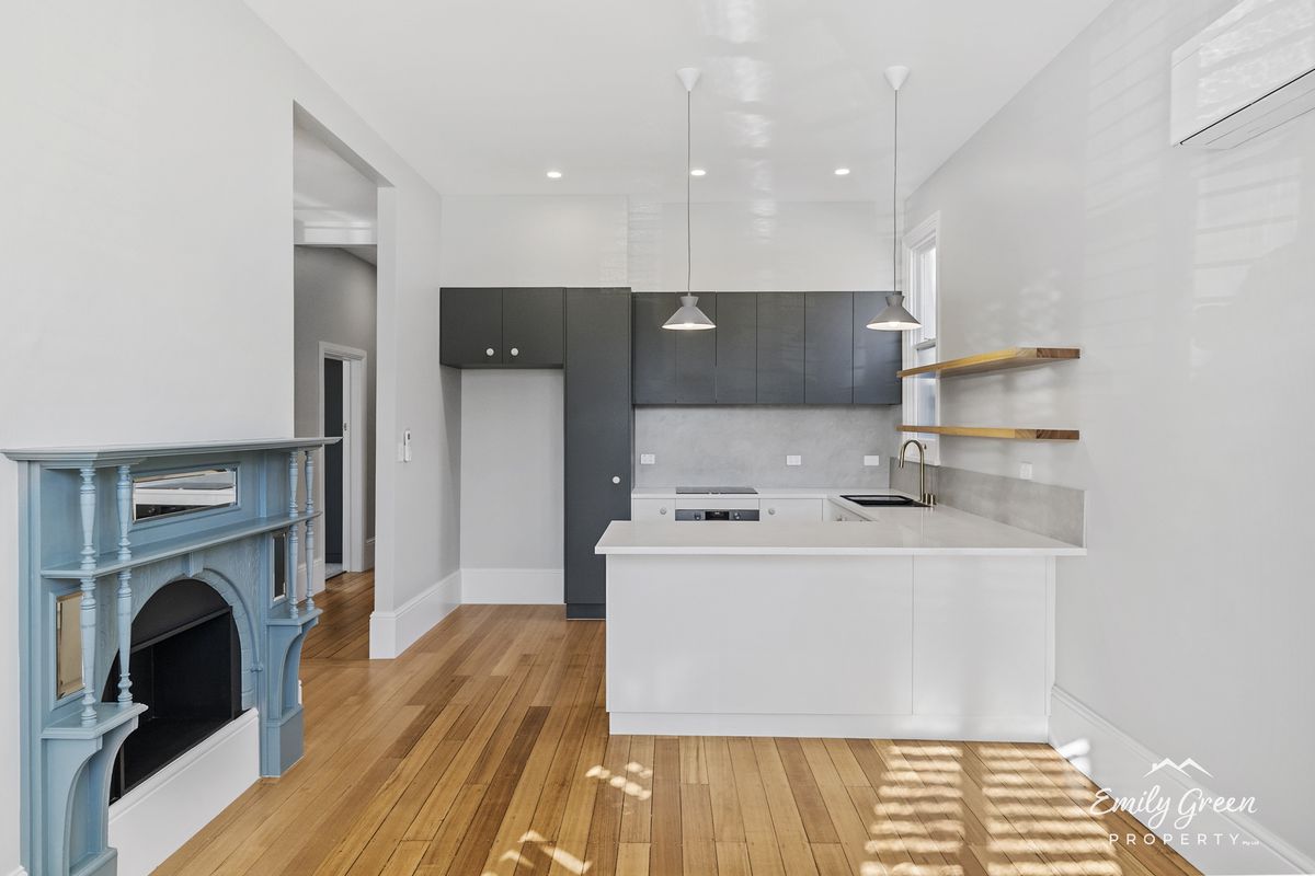 17 Gregory Street, Sandy Bay