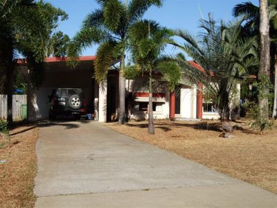 14 Racecourse, Cooktown