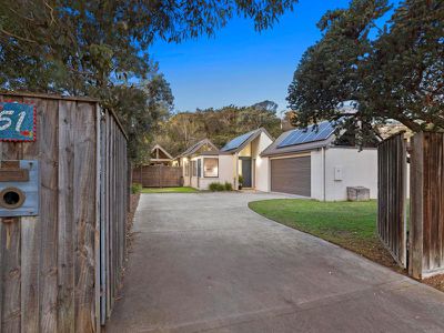 51 Lyons Street, Rye