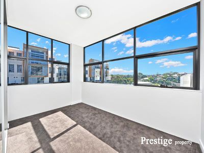 27 / 15 Bidjigal Street, Arncliffe