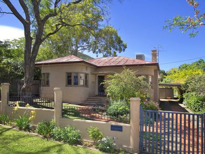 115 Fitzroy Street, Tamworth