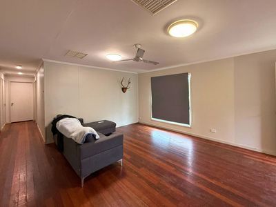31 Leslie Drive, Moranbah