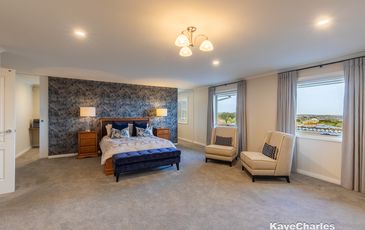 9 Royal Crescent, Beaconsfield