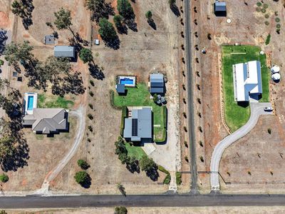 31 Robert Gordon, Gunnedah