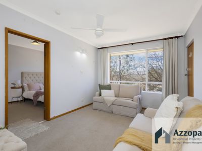10 / 25 Mackennal Street, Lyneham