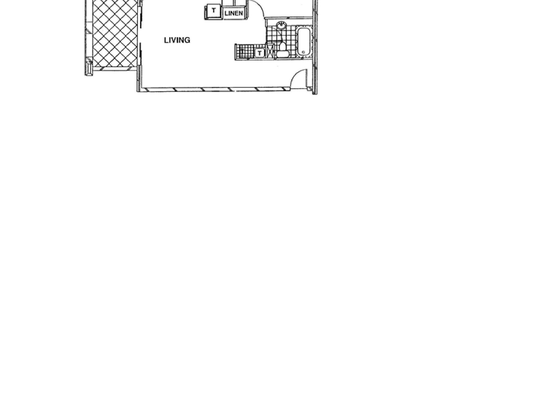 705 / 242 Elizabeth Street, Surry Hills