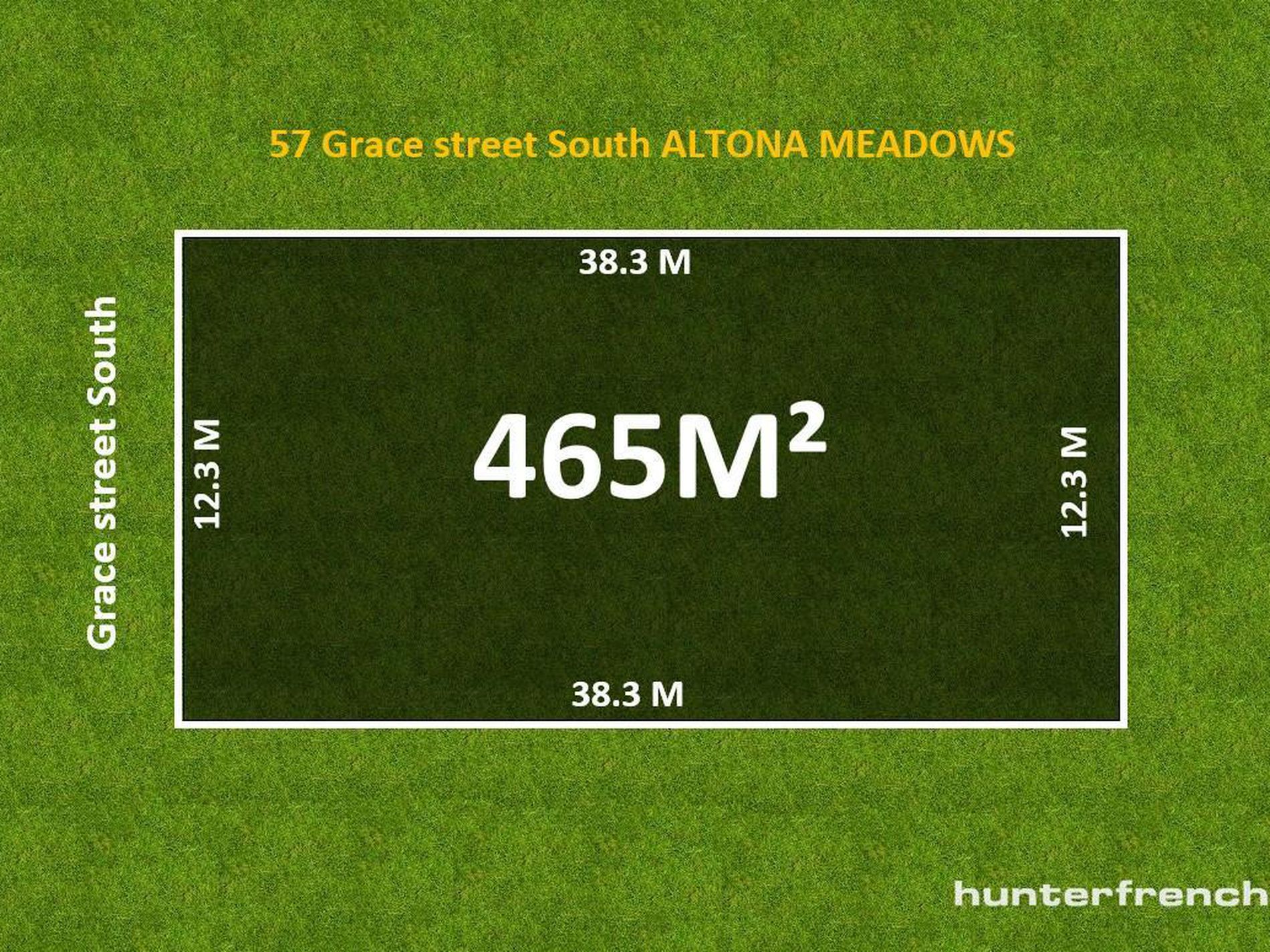 57 Grace Street South, Altona Meadows