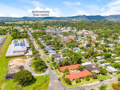 1 / 5 Train Street, Mullumbimby