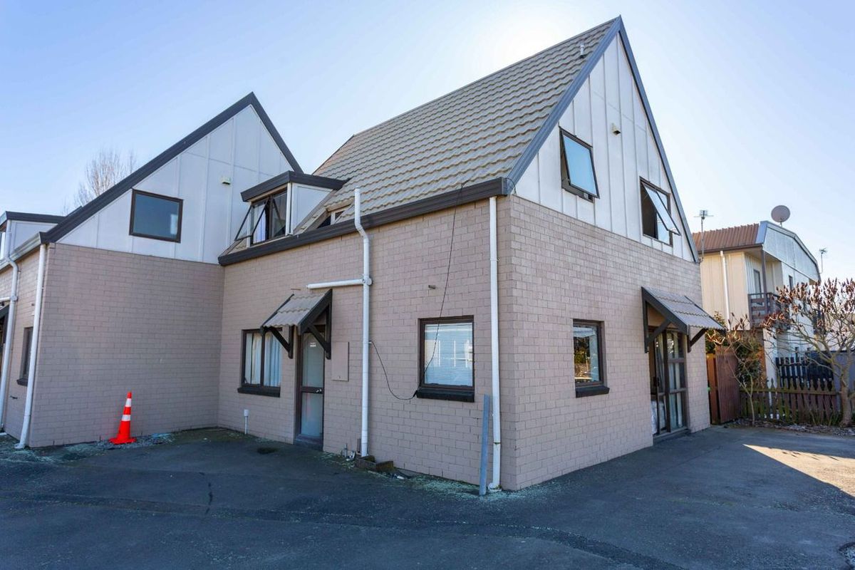 1 / 35 Brockworth Pl, Riccarton