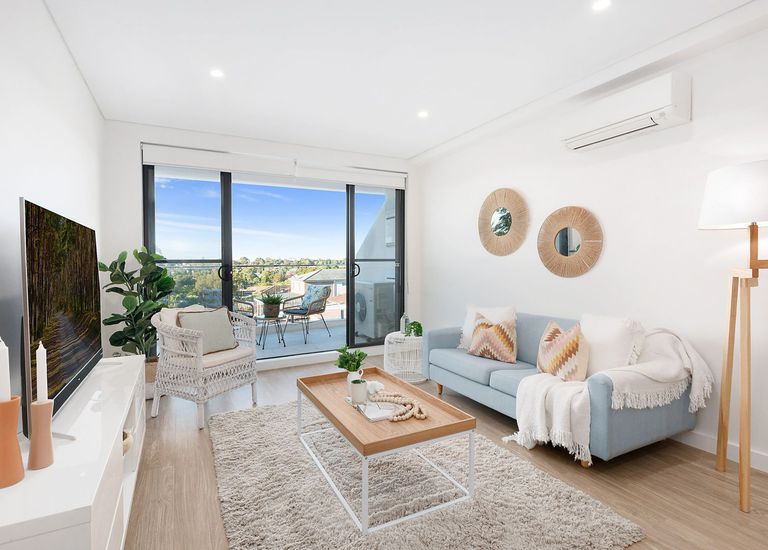 7 / 702-704 Canterbury Road, Belmore