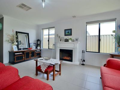 13 Icelandic Meander , Baldivis