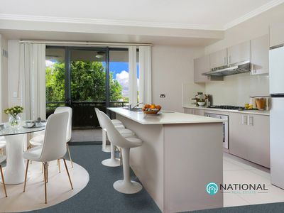 3/328 Woodville Rd, Guildford