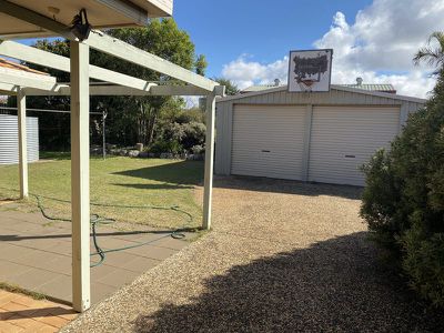 48 Cowie Drive, Kingaroy