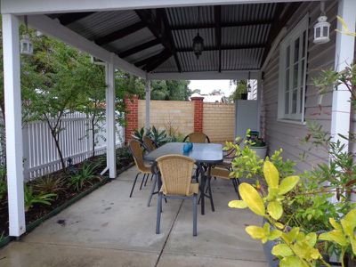 1A Lake View, East Victoria Park