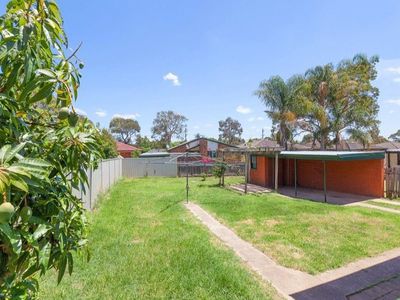 11 Rix Avenue, Hammondville