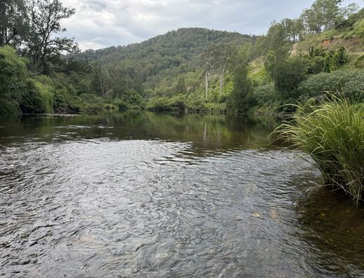 Your Private 60-Acre Playground by the River