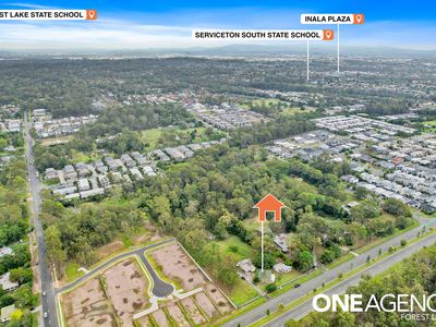 Lot 10, 999 Blunder Road, Doolandella