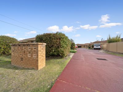2 / 25 Quarram Way, Gosnells