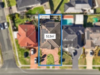84 Prairie Vale Road, Bossley Park