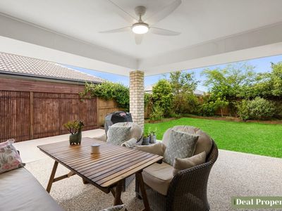 16 Woodfern Drive, Upper Caboolture