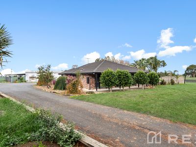 12 Hamilton Court, Pearcedale