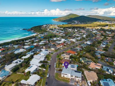 1 / 69 Becker Road, Forster
