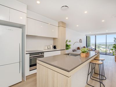 52 / 1 Bondi Avenue, Mermaid Beach