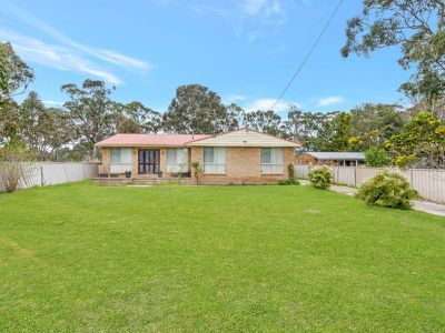 44 Goulburn Street, Marulan