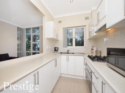 12 / 27 Gladstone Street, Bexley