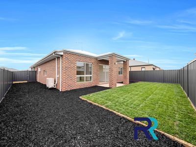 60 Carrick Avenue, Strathtulloh