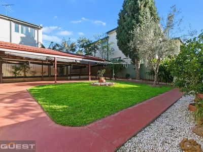 197 Marion Street, Bankstown