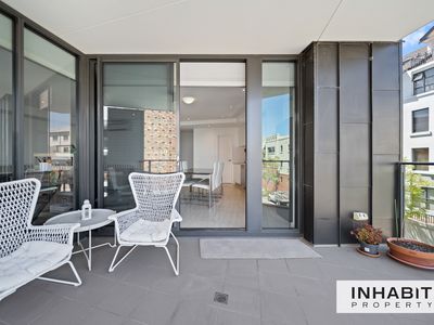 4 / 3 Wexford Street, Subiaco