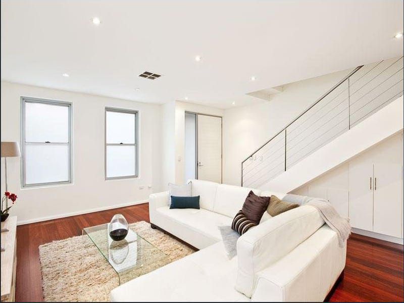 29 Mount Street, Pyrmont
