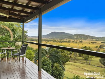 111 Woodbury Road, Bungundarra