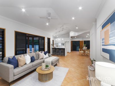 13 Hawkesbury Lane, Douglas