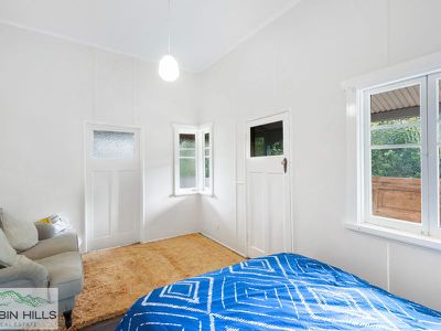 10 Silky Oak Drive, Nimbin