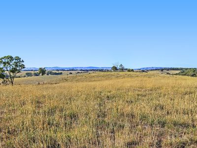 Lot 12Z, 1220 Heathcote-Redesdale Road, Heathcote