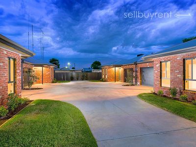 2 / 4-6 WILSON STREET, Wodonga